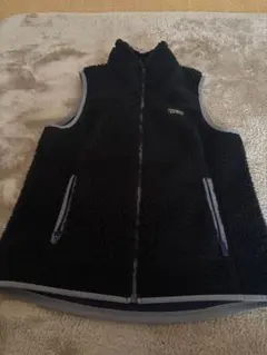 フリースベスト l