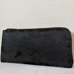 極美品】PORTER（ポーター）ギリー 二つ折り財布 迷彩柄 完売品 - メルカリ