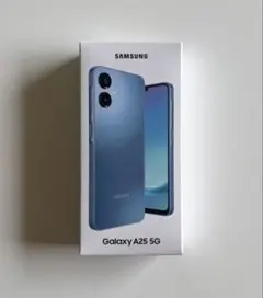 2026年最新】機種名：Galaxy A25 5G スマートフォン本体の人気アイテム
