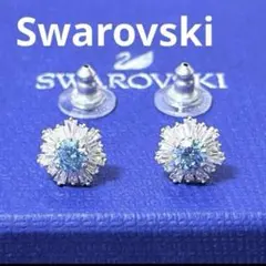 SWAROVSKI TWISTWRAP 125周年記念リング ブルー【匿名配送】 - メルカリ