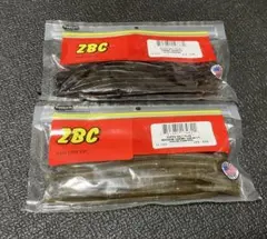 大量スワンプクローラー　スカッパノン　おまけ付き検レインズスワンプ reinns スワンプシリーズ 擬似餌屋オリジナルカラー スカッパノン