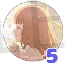 プロセカ グリ缶 9b 望月穂波