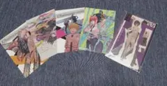 チェンソーマン 単行本特典