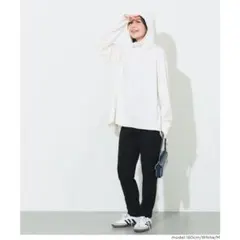 新品 coca♡uvカットパーカーのサムネイル