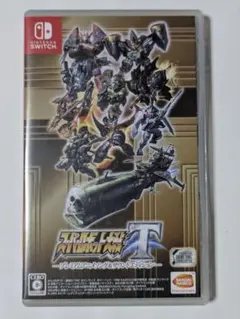 2025年最新】スーパーロボット大戦T プレミアムアニメソング