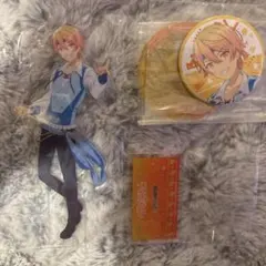 【未開封】セガラッキーくじ 劇場版プロセカ　B賞+E賞セット　天馬司