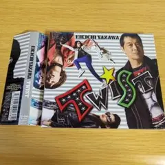 ea-275 TWIST　EIKICHI YAZAWA　矢沢永吉のサムネイル