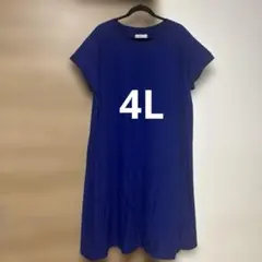 ロイヤルブルー3l