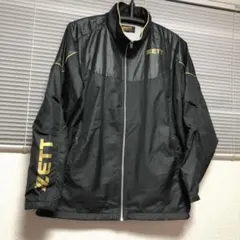 Lサイズ　ブレーカー　ゼット　みんな大好き