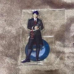 エーステ 兵頭十座 アクスタ