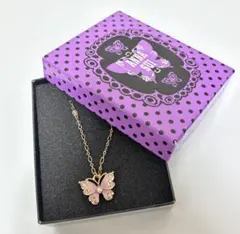 ANNA SUI ネックレスのサムネイル