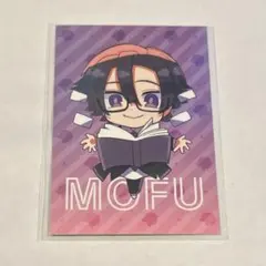 カラフルピーチ からぴち もふ トレカ 真夏の桃祭り 初期