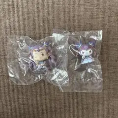 Yes！プリキュア5 GoGo！サンリオキャラクターズ クロミ ミルキィローズ