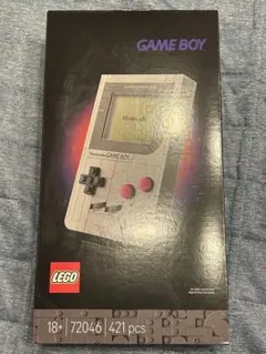 LEGO GAME BOY ゲームボーイ 新品未開封 - メルカリ