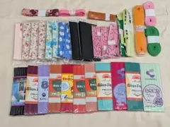 バイアステープ 裁縫道具