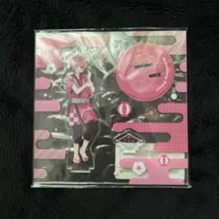 さとみ すとめも9 アクリルスタンド