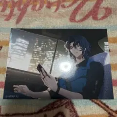 18TRIP エイトリ AGF ブロマイド 棗夜鷹