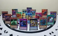 サ*ン様 遊戯王OCG デュエルモンスターズ カード16枚セット まとめ売り
