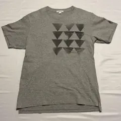 ENGINEERED GARMENTS Tシャツ グレー Lのサムネイル