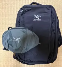 2026年最新】Arc'teryx Blade 28の人気アイテム - メルカリ