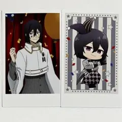 文豪ストレイドッグス ポラショットコレクション サーカスver. フョードル