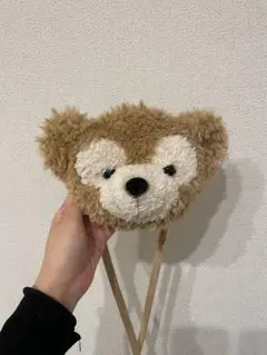 ダッフィー ポーチ 東京ディズニーシー