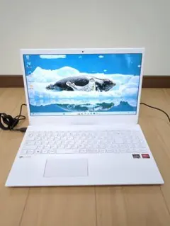 LAVIE N153C/GAW Ryzen 3 メモリ8GB SSD256GBのサムネイル