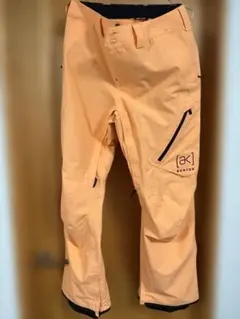 Burton ak cyclic GORE-TEX 2L パンツ Lサイズ