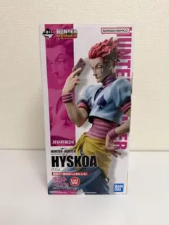 2026年最新】Hunter×Hunter 一番くじ ラストワンの人気アイテム - メルカリ