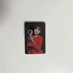 TWICEミナトレカ キャンディーボン特典トレカ