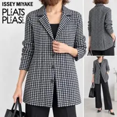 2026年最新】PLEATS PLEASE レディース テーラードジャケットの人気
