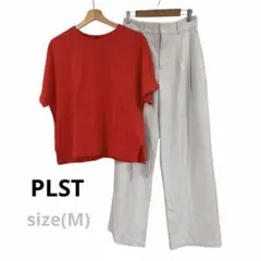 PLST プラステ Tシャツ Mのサムネイル