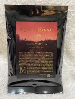 Queens Henna クイーンズヘナ ハーブモカ - メルカリ
