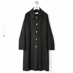 2026年最新】LOEWE レディース ロングコートの人気アイテム - メルカリ