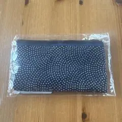 【新品】畳縁　小銭入れ　 高田織物 ミニ財布　カード&コインウォレットケース