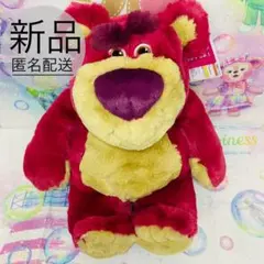 新品　ロッツォ ぬいぐるみ ディズニーリゾート　限定　約30cm