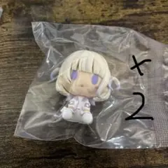 ホロライブ 一番くじ ReGLOSS轟はじめ2個