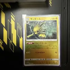 サンダース SM12a 042/173のサムネイル