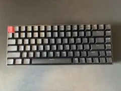 Keychron K8 Pro JIS 茶軸 有線/無線 Mac/Win対応 - メルカリ