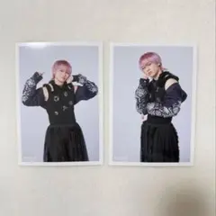 超特急 NINE LIVES シューヤ