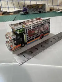 デコトラミニカー　③のサムネイル