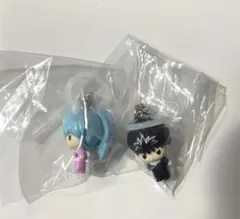 幽遊白書 めじるしアクセサリー 飛影 ぼたん