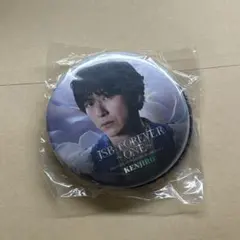 三代目J SOUL BROTHERS 山下健二郎 健ちゃん 缶バッジ - メルカリ