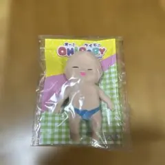 OH! BABY スウィーズmini 赤ちゃん フィギュア