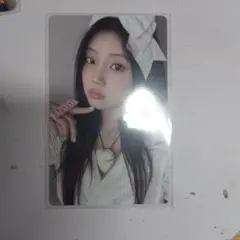 KCON CD トレカ 生写真 ISSUE 釼持菜乃 NANO - メルカリ