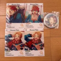 あんスタ Trickstar グッズ