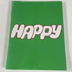 未開封[ Imagine ver. ] BTS ジン Happy ソロアルバム