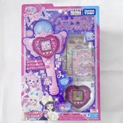 【新品未開封】ひみつのアイプリ ハートPod ＆ アイプリマイク