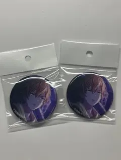 プロセカ 東雲彰人 グリ缶 グリッター缶バッジ vol. 1C 再販 - メルカリ