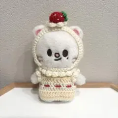 2026年最新】ぬい服 skzooの人気アイテム - メルカリ